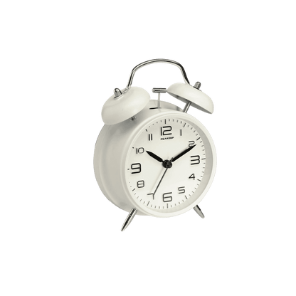 Alarm clock, front view