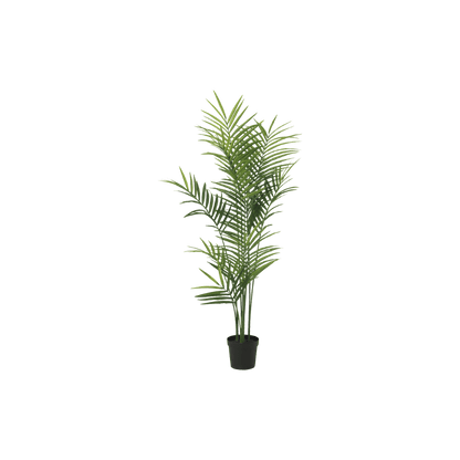 Artificial Kentia palm for room corners