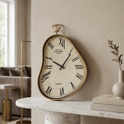 Dali Clock